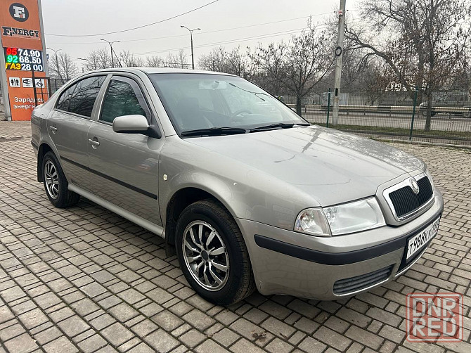 Skoda Octavia Донецк - изображение 5