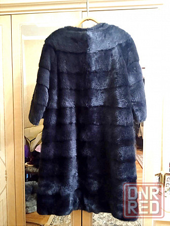 Продам полушубков норка Донецк - изображение 2