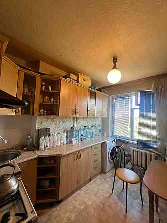 Продажа 2 -ной квартиры, пр.Ильича Донецк