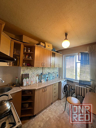 Продажа 2 -ной квартиры, пр.Ильича Донецк - изображение 1