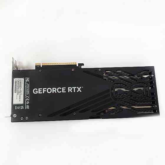 Geforce RTX5070 Infinity 3 12Gb GDDR7 Palit (292х42мм) Донецк
