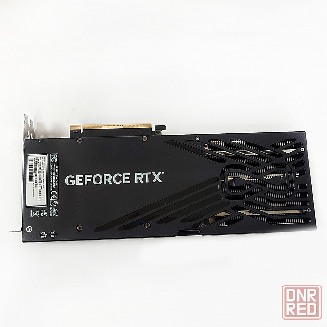 Geforce RTX5070 Infinity 3 12Gb GDDR7 Palit (292х42мм) Донецк - изображение 3