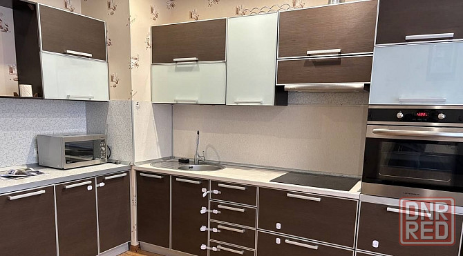 Сдам 1-комнатную квартиру в Донецке, Киевский район, Шахтерская площадь. Донецк - изображение 1