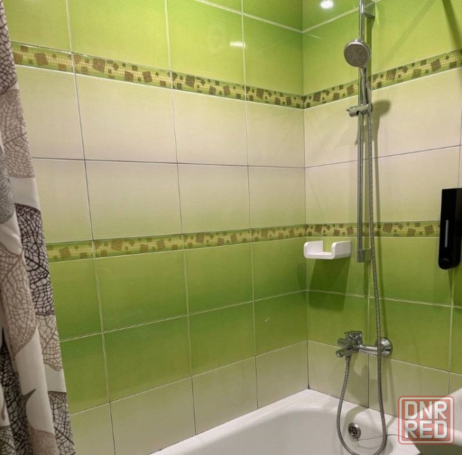 Сдам 1-комнатную квартиру в Донецке, Киевский район, Шахтерская площадь. Донецк - изображение 2