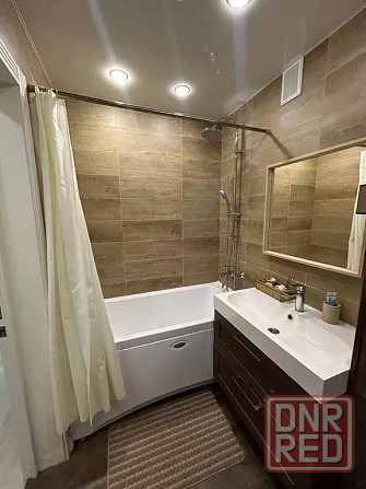 Сдам 1-комнатную квартиру в Донецке, Киевский район, улица Артема. Донецк - изображение 1