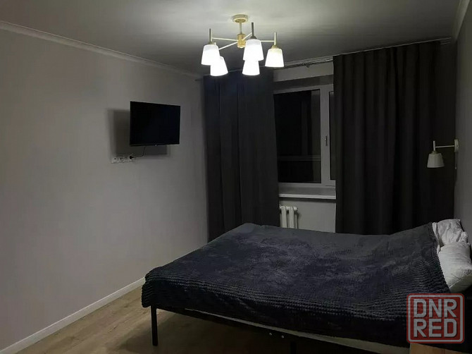 Сдам 1-комнатную квартиру в Донецке, Киевский район, улица Артема. Донецк - изображение 2