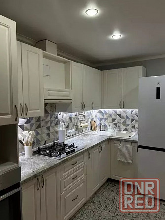 Сдам 1-комнатную квартиру в Донецке, Киевский район, улица Артема. Донецк - изображение 3