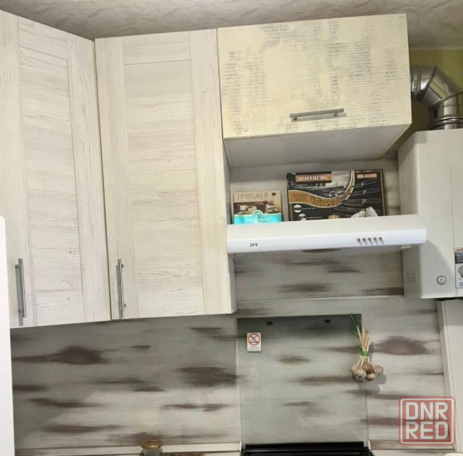 Сдам 1-комнатную квартиру в Донецке, Ленинский район, Цирк. Донецк - изображение 2