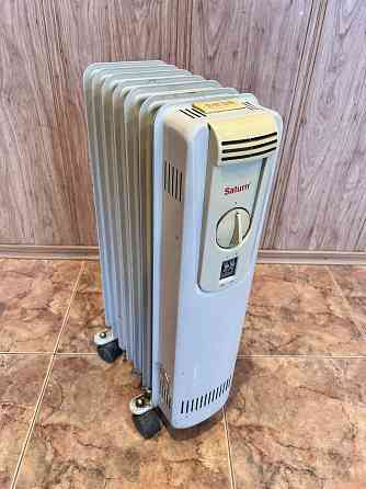 Масляные обогреватели Макеевка