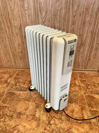 Масляные обогреватели Макеевка