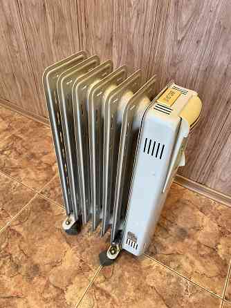 Масляные обогреватели Макеевка