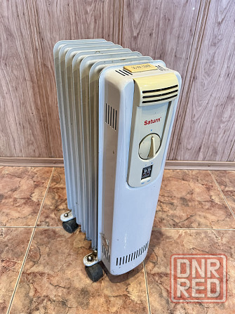 Масляные обогреватели Макеевка - изображение 1