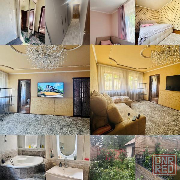 Продажа дома, центр Макеевка - изображение 1