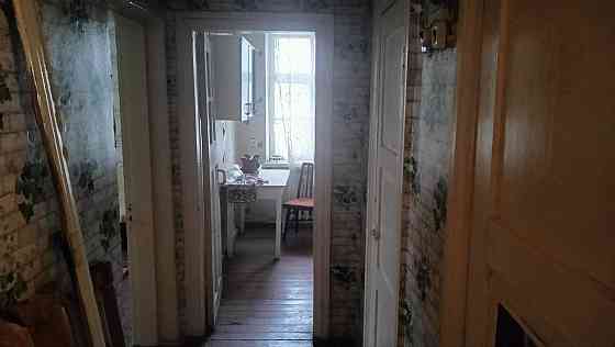 Продам 3-х комнатную квартиру Докучаевсу Докучаевск