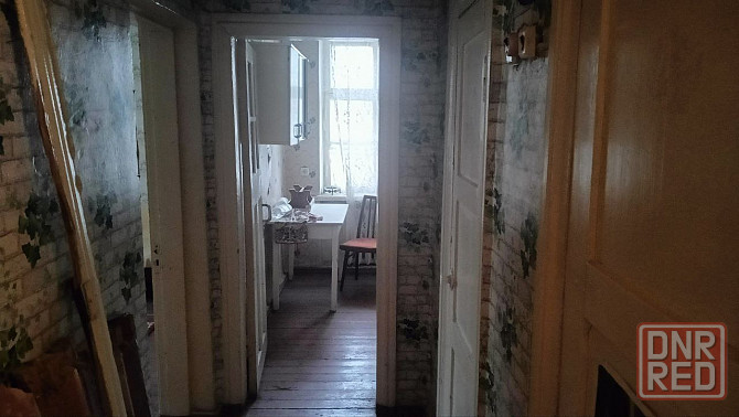 Продам 3-х комнатную квартиру Докучаевск Докучаевск - изображение 4