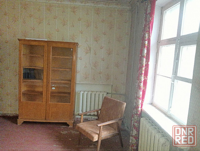 Продам 3-х комнатную квартиру Докучаевск Докучаевск - изображение 9