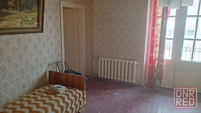 Продам 3-х комнатную квартиру Докучаевск Докучаевск - изображение 7