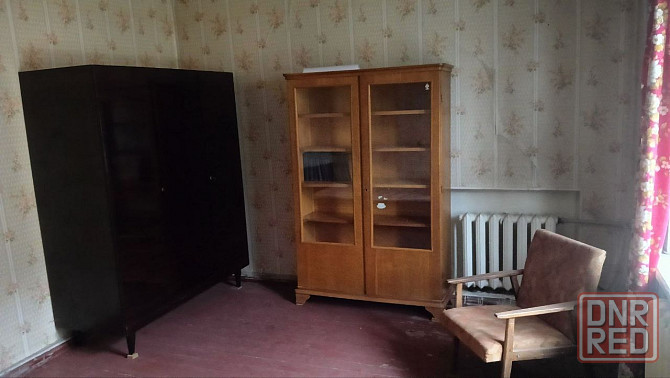 Продам 3-х комнатную квартиру Докучаевск Докучаевск - изображение 6