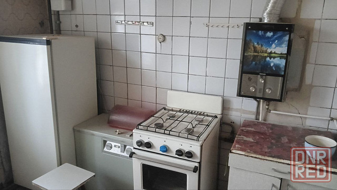 Продам 3-х комнатную квартиру Докучаевск Докучаевск - изображение 1