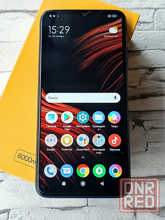 Обменяю на iphone Донецк - изображение 1