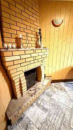 Аренда дома. Мангальная зона. Гараж, сауна, накопительная система для воды, двух-контурный котёл. Донецк