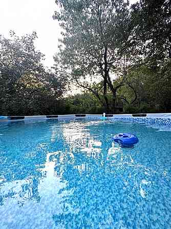 Аренда дома. Мангальная зона. Гараж, сауна, накопительная система для воды, двух-контурный котёл. Донецк