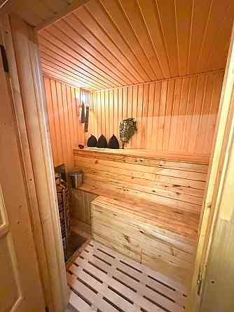 Аренда дома. Мангальная зона. Гараж, сауна, накопительная система для воды, двух-контурный котёл. Донецк