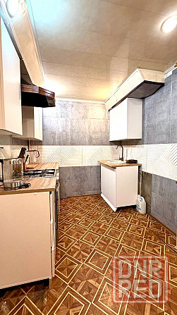 Аренда дома. Мангальная зона. Гараж, сауна, накопительная система для воды, двух-контурный котёл. Донецк - изображение 6