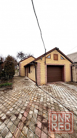 Аренда дома. Мангальная зона. Гараж, сауна, накопительная система для воды, двух-контурный котёл. Донецк - изображение 10