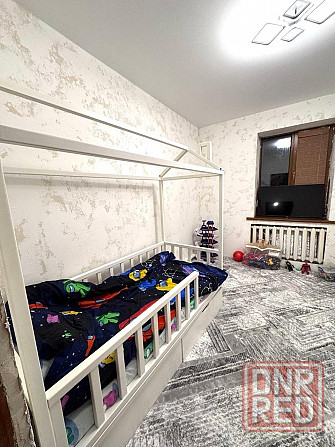 Аренда дома. Мангальная зона. Гараж, сауна, накопительная система для воды, двух-контурный котёл. Донецк - изображение 5