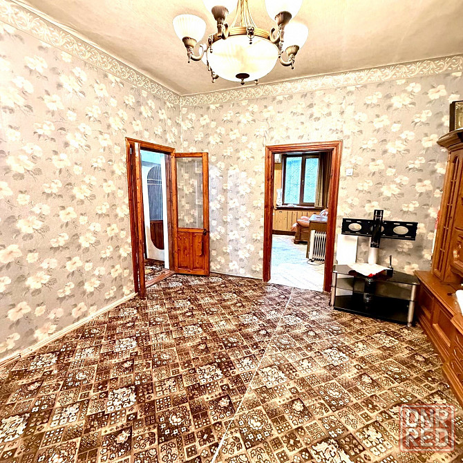 Аренда дома. Мангальная зона. Гараж, сауна, накопительная система для воды, двух-контурный котёл. Донецк - изображение 7