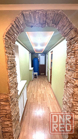 Аренда дома. Мангальная зона. Гараж, сауна, накопительная система для воды, двух-контурный котёл. Донецк - изображение 11
