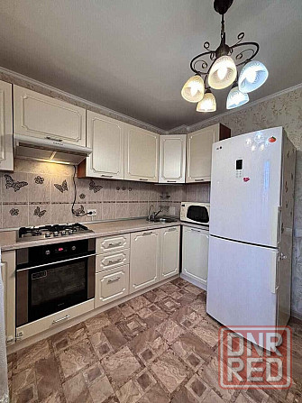 Сдам 2-комнатную квартиру в Донецке, Куйбышевский район, пр Панфилова. Донецк - изображение 1