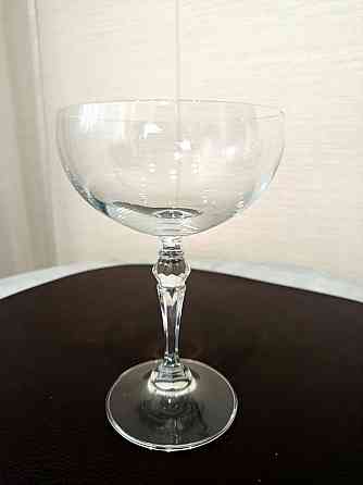 Бокалы для шампанского. Донецк