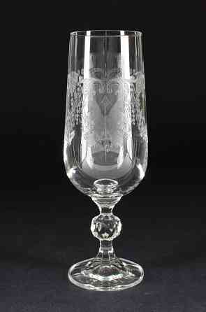 Бокалы для шампанского. Донецк