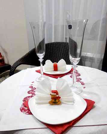 Бокалы для шампанского. Донецк