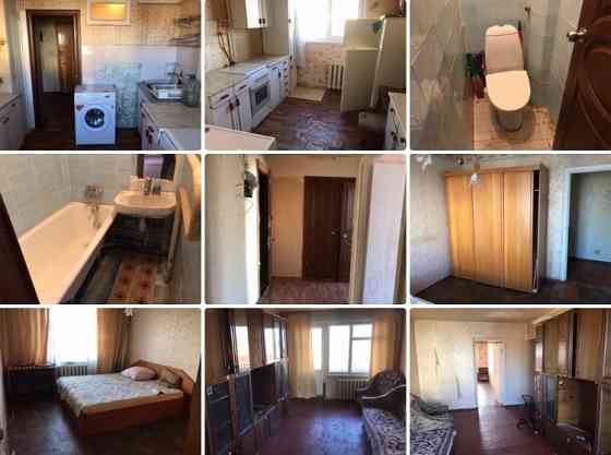 Сдаётся в долгосрочную аренду 3-комнатная квартира в центре Донецка Донецк