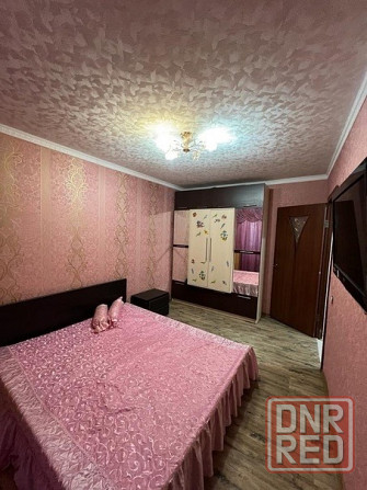 Просторная 2-х ком квартира Донецк - изображение 1