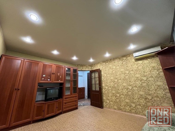 Просторная 2-х ком квартира Донецк - изображение 7