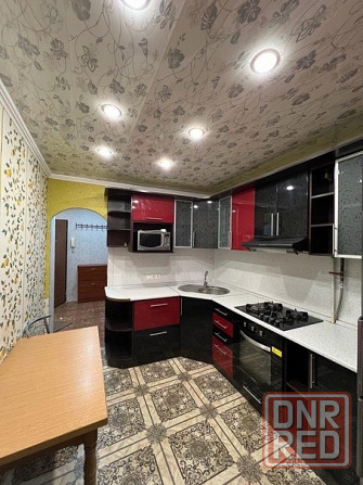 Просторная 2-х ком квартира Донецк - изображение 3