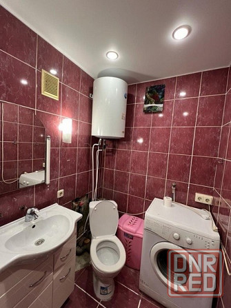 Просторная 2-х ком квартира Донецк - изображение 6