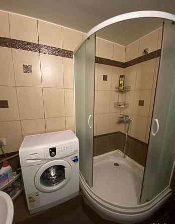 Сдам 1-комнатную квартиру в Донецке, Буденновский район, Заперевальная. Донецк