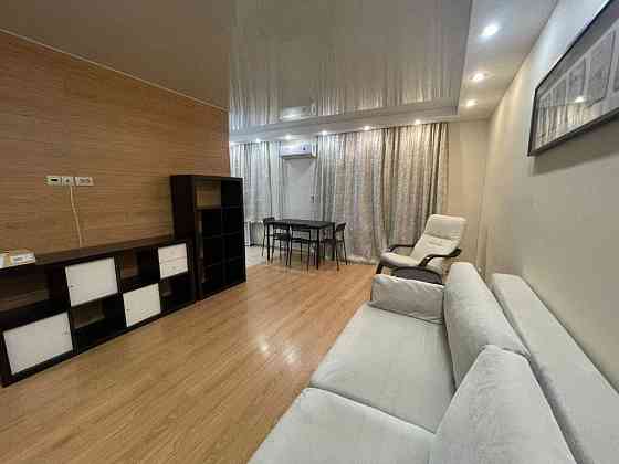 Сдам 1-комнатную квартиру в Донецке, Буденновский район, Заперевальная. Донецк