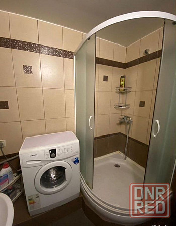 Сдам 1-комнатную квартиру в Донецке, Буденновский район, Заперевальная. Донецк - изображение 2