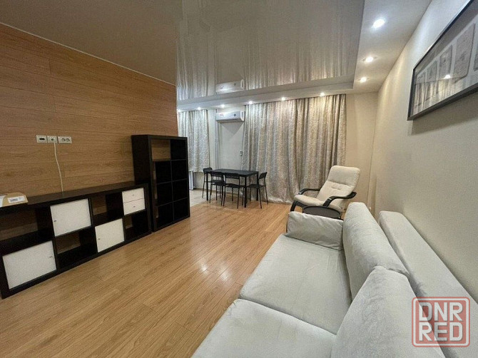 Сдам 1-комнатную квартиру в Донецке, Буденновский район, Заперевальная. Донецк - изображение 3