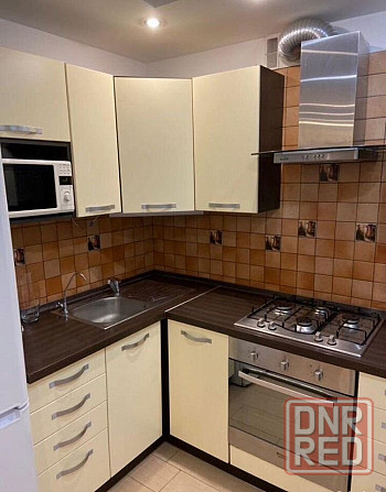 Сдам 1-комнатную квартиру в Донецке, Буденновский район, Заперевальная. Донецк - изображение 1