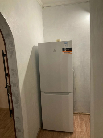 Сдаю двухкомнатную квартиру в городе Донецк,на третьем этаже девятиэтажного дома Донецк