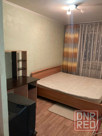 Сдаю двухкомнатную квартиру в городе Донецк,на третьем этаже девятиэтажного дома Донецк - изображение 3