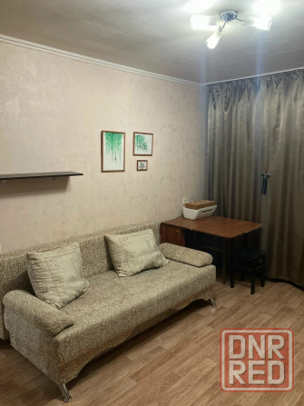 Сдаю двухкомнатную квартиру в городе Донецк,на третьем этаже девятиэтажного дома Донецк - изображение 4