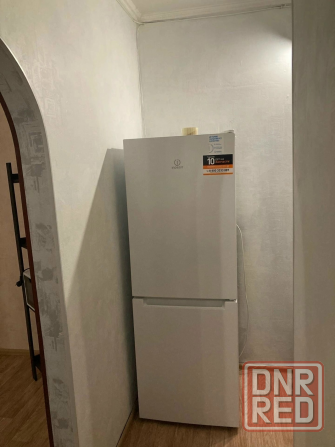 Сдаю двухкомнатную квартиру в городе Донецк,на третьем этаже девятиэтажного дома Донецк - изображение 5